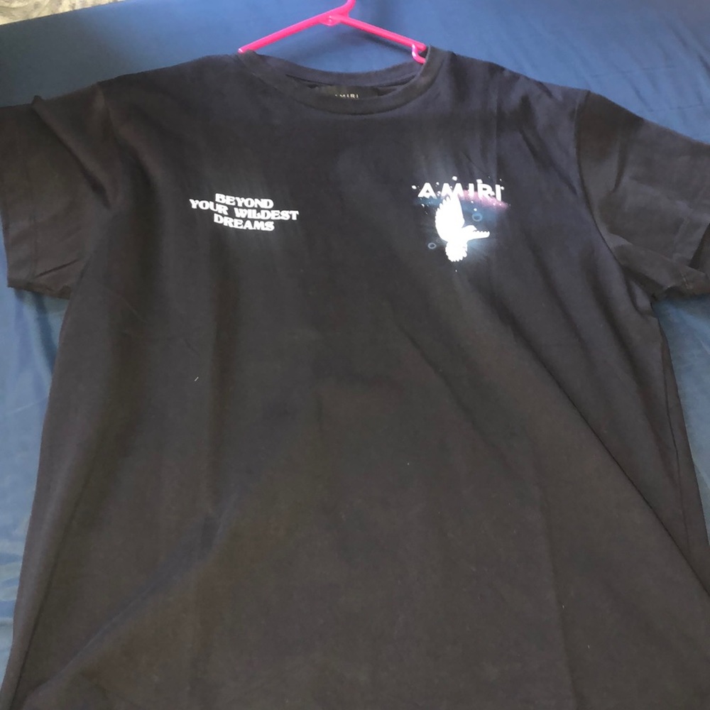 Amiri T-Shirt Medium